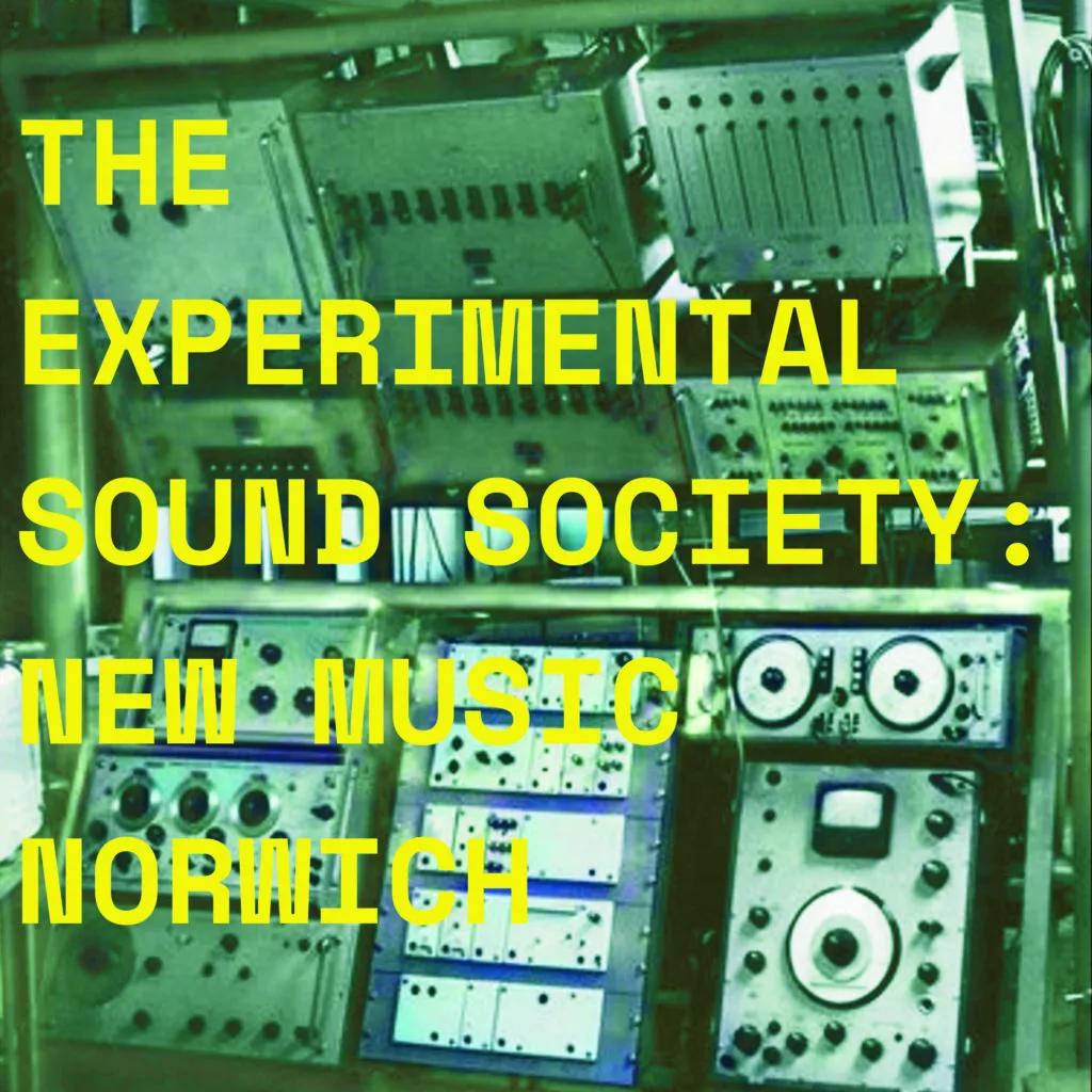 The Experimental Sound Society New Music Norwich - a bold, immersive series pushing the boundaries of electroacoustic and experimental music, presents: Ingrid Plum + Hardworking Families