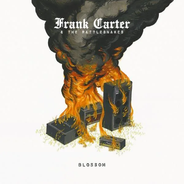 Frank Carter and the Rattlesnakes