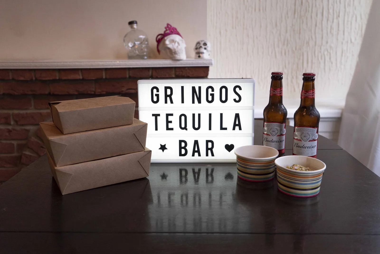 Gringos