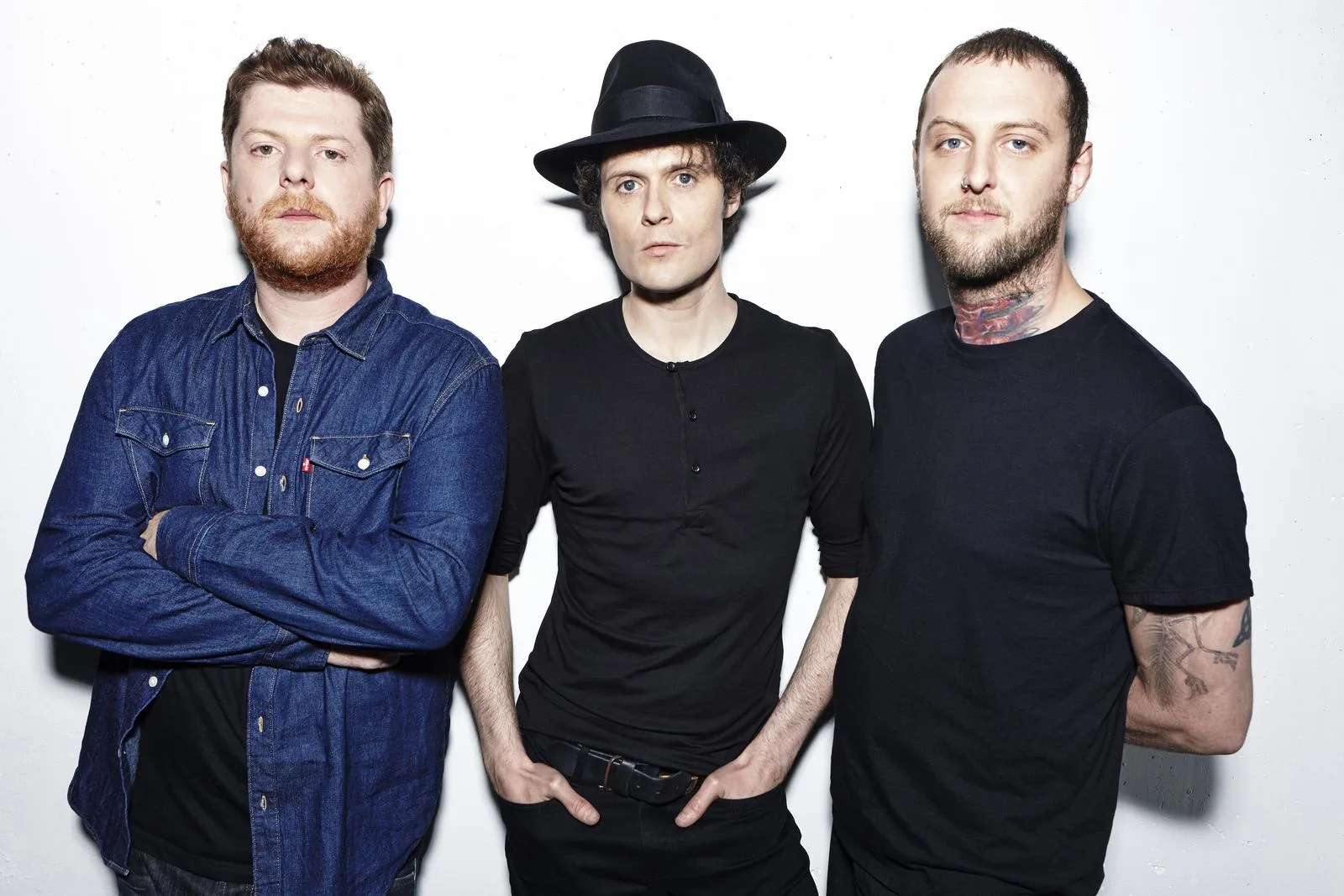 The Fratellis