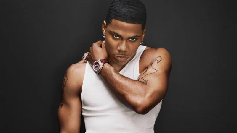 Nelly @ UEA