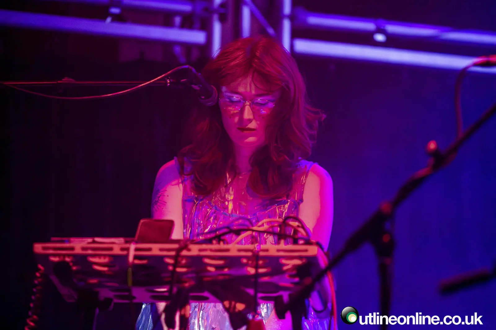 Mermaid Chunky