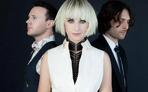 The Joy Formidable @ Open