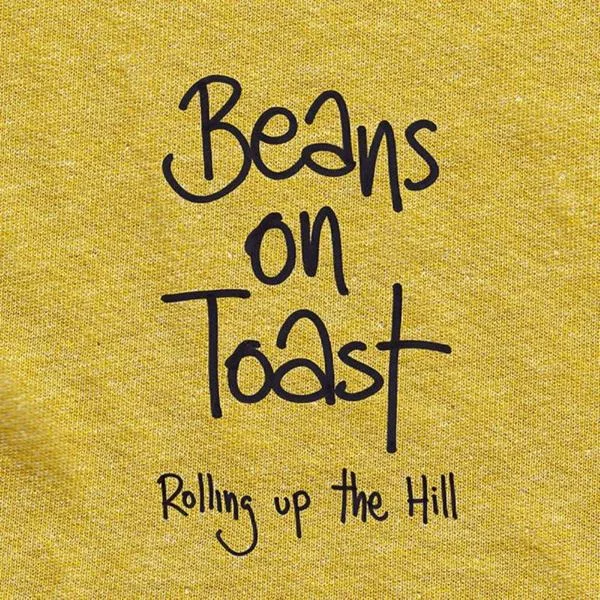 Beans on Toast - Rolling Up The Hill