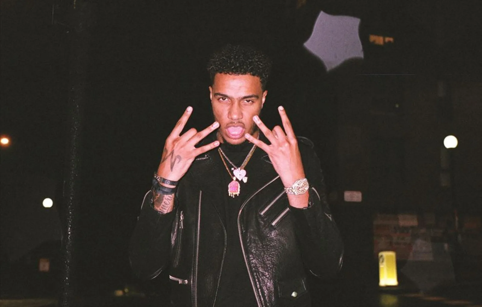AJ Tracey