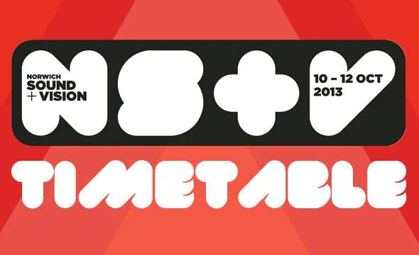 Download NS&V 2013 Timetable