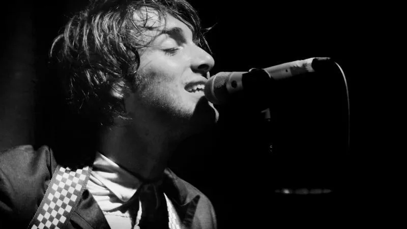 Paolo Nutini // 02.06.2014 // UEA
