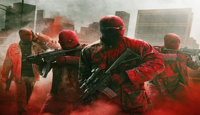 Triple 9