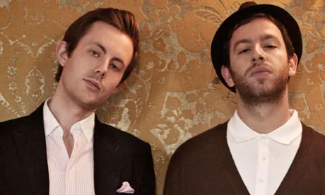 Chase & Status
