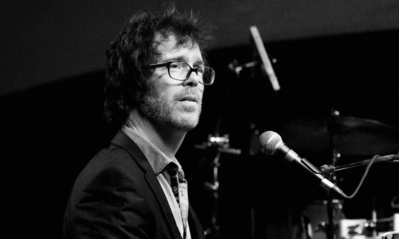 Ben Folds
