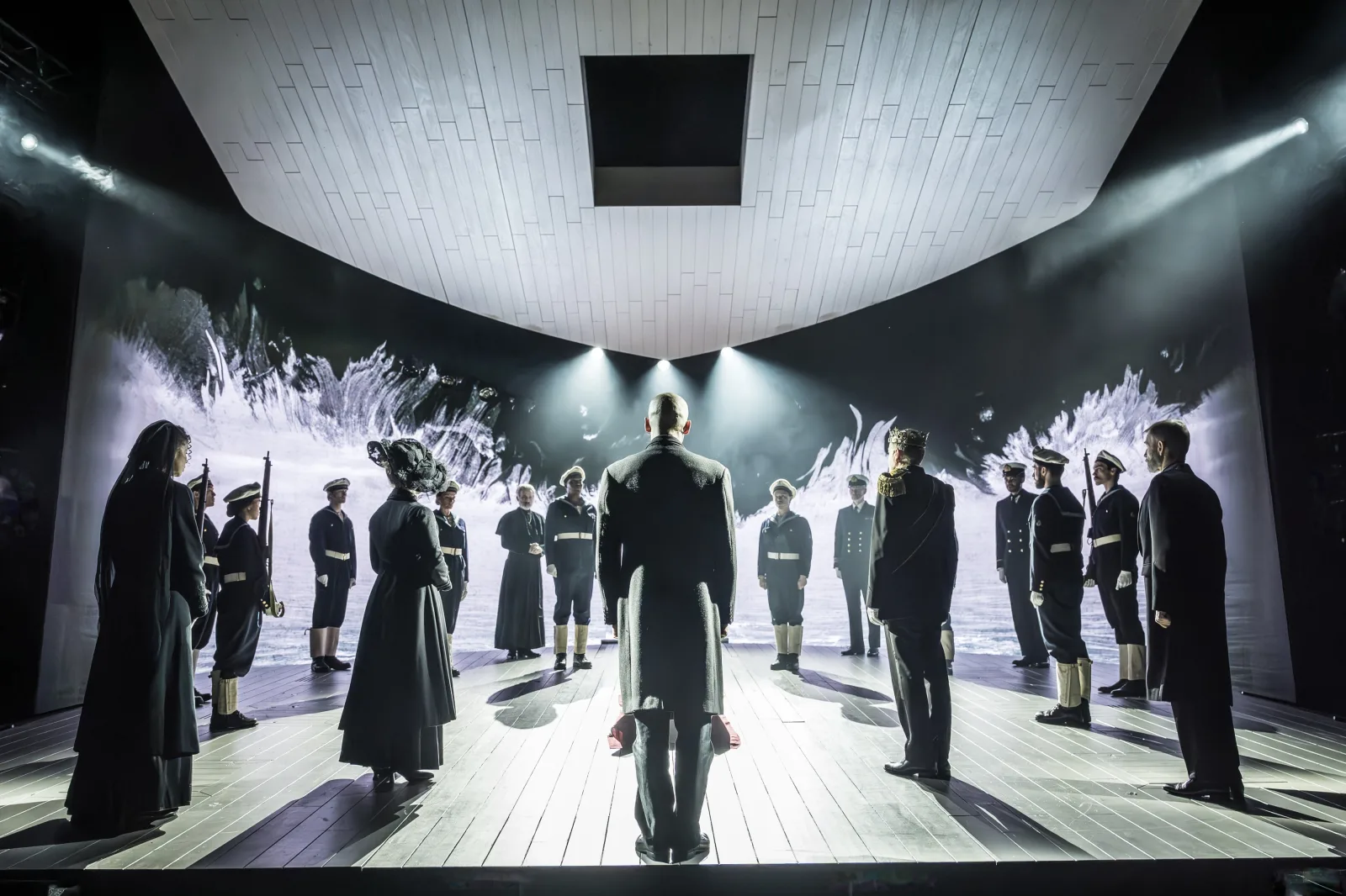 Hamlet