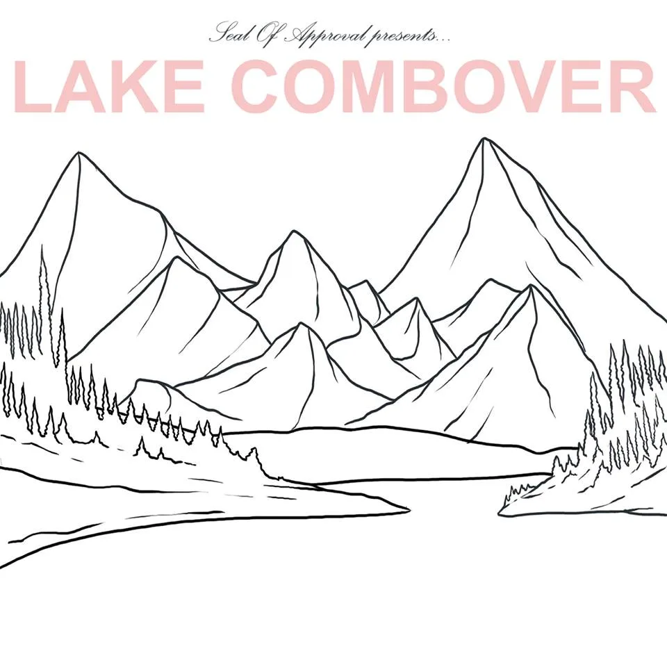 Odd Box presents Lake Combover and more..