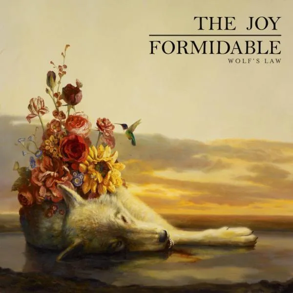 The Joy Formidable // Wolf’s Law