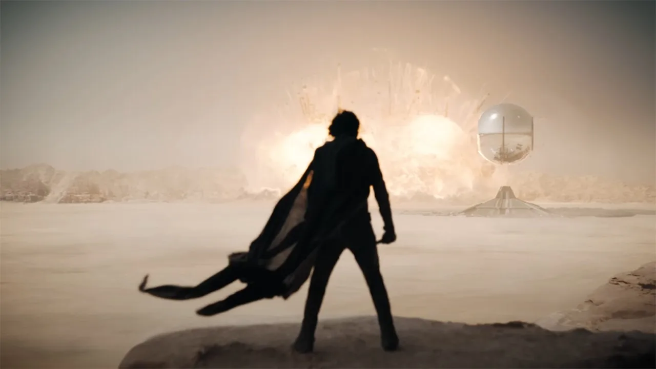 Dune: Part 2