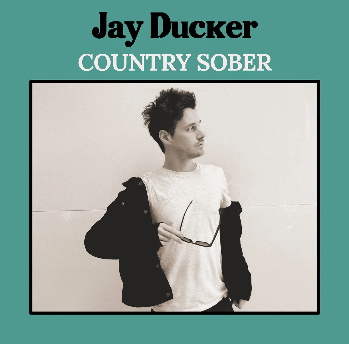 Jay Ducker - Country Sober