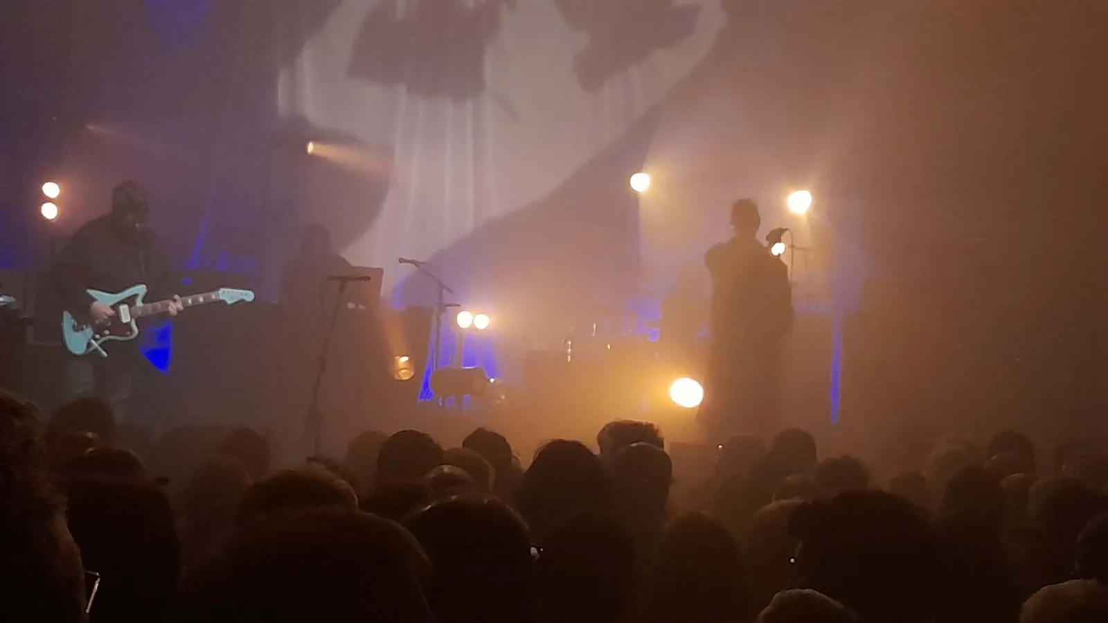 Echo and the Bunnymen