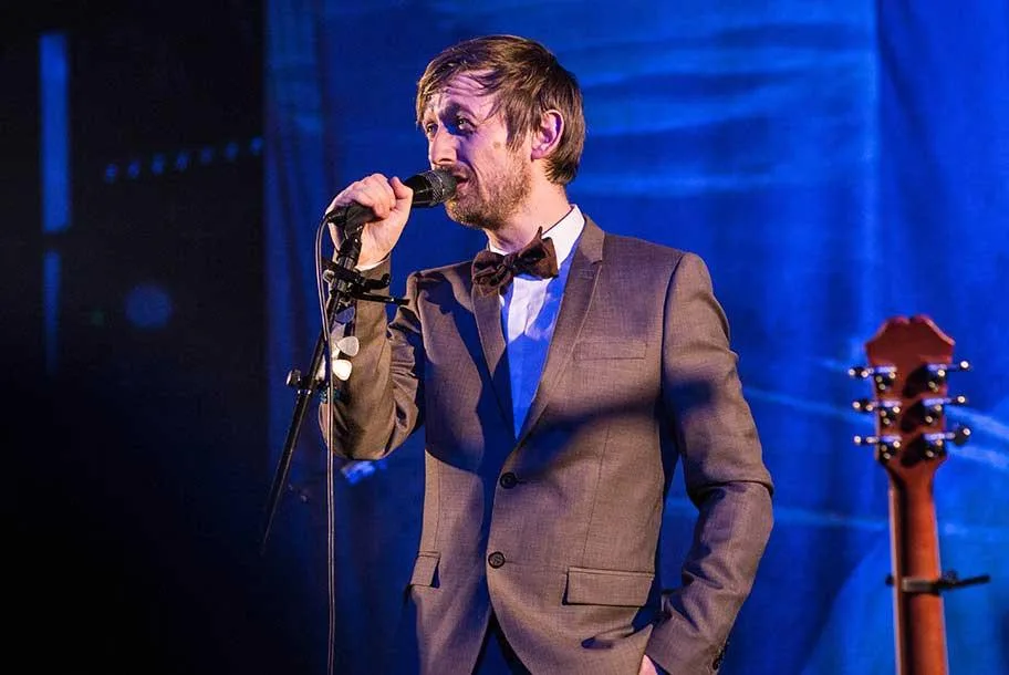The Divine Comedy