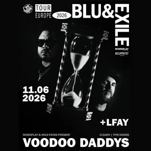 Blu & Exile