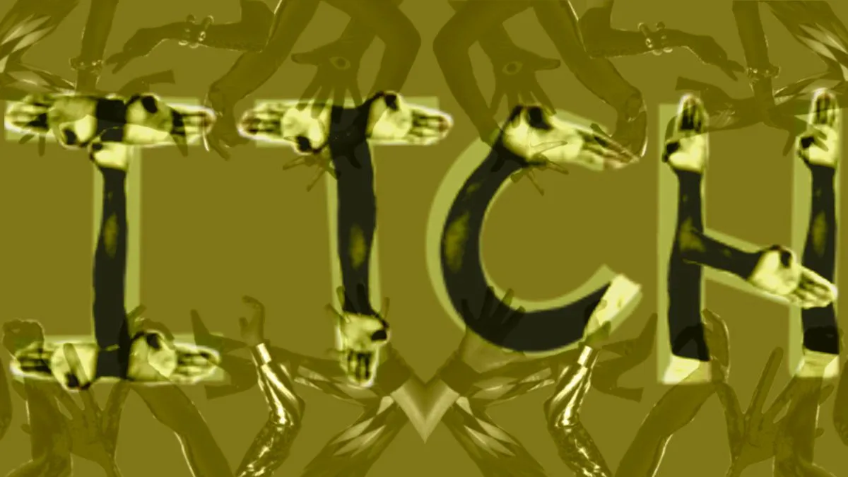 ITCH showcase