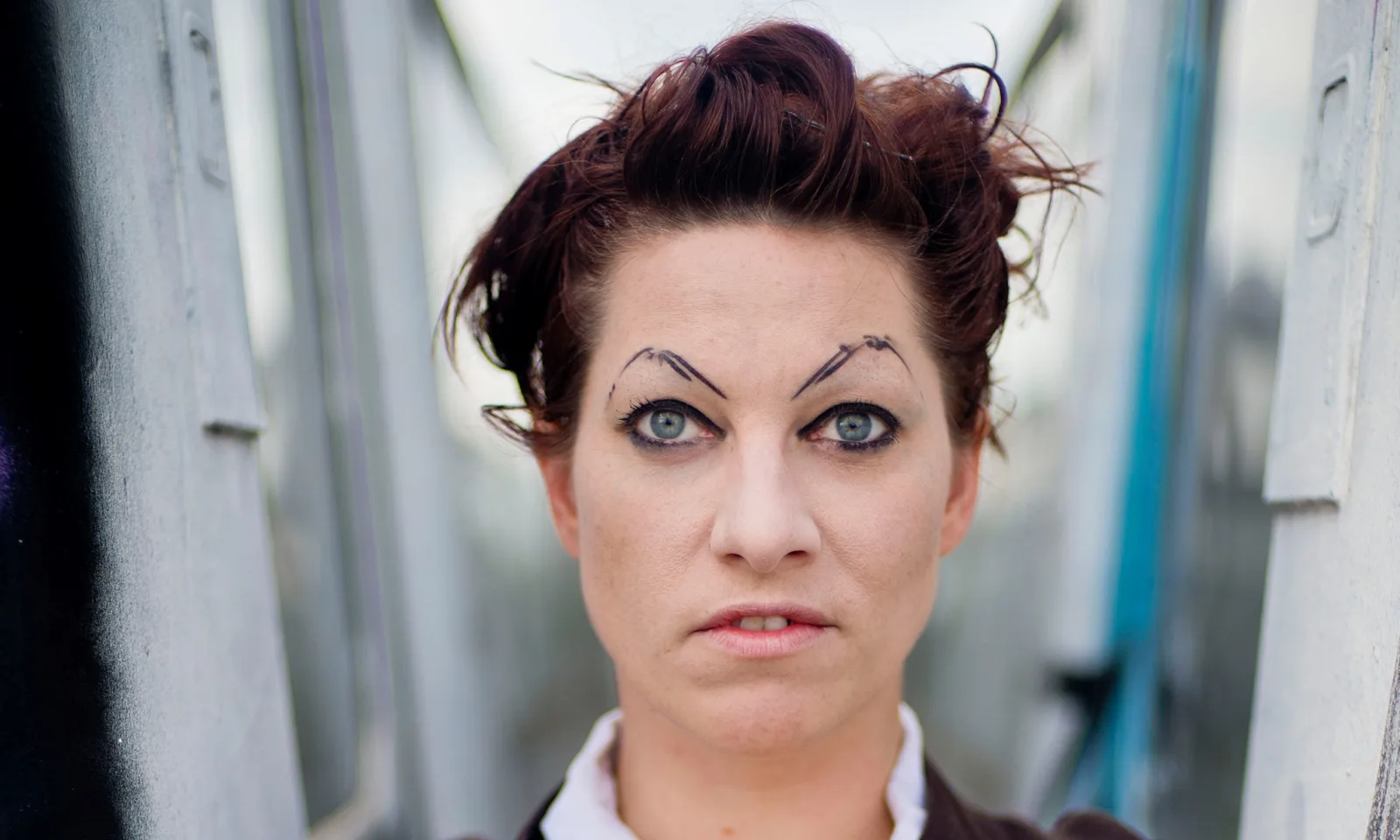 Amanda Palmer ft Andrew O'Neill