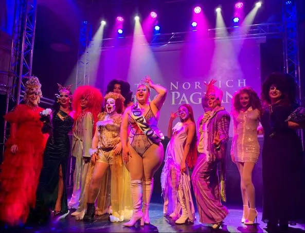 The Norwich Drag Pageant 2023: Review