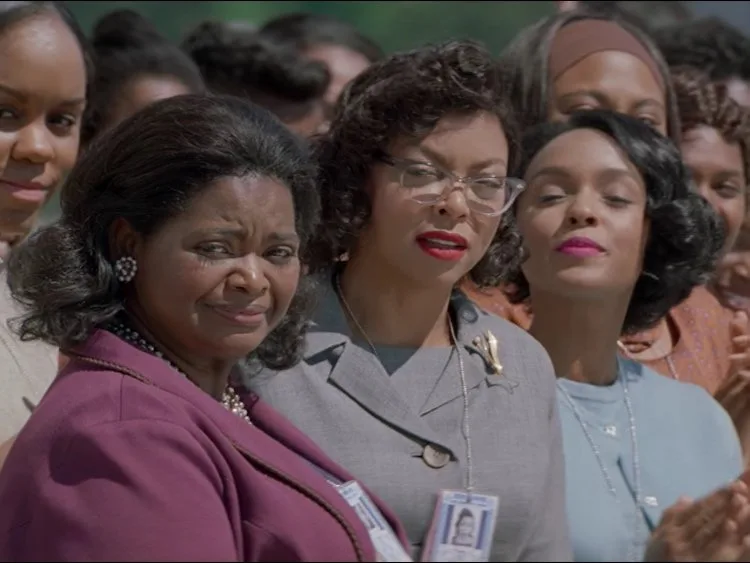 Hidden Figures