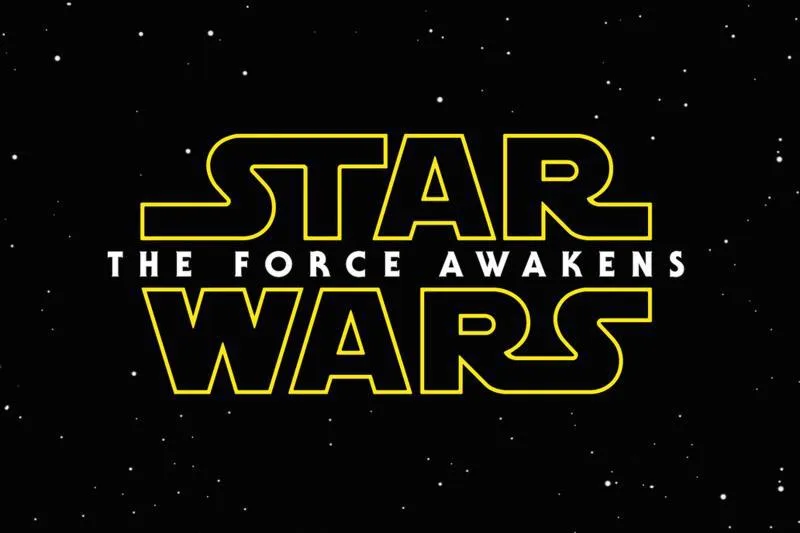 Star Wars : The Force Awakens