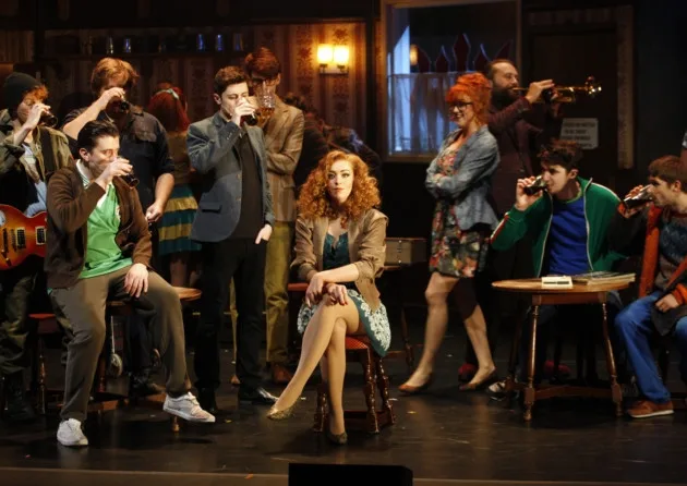 The Commitments