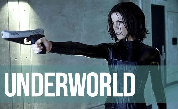 Underworld: Awakening 3D