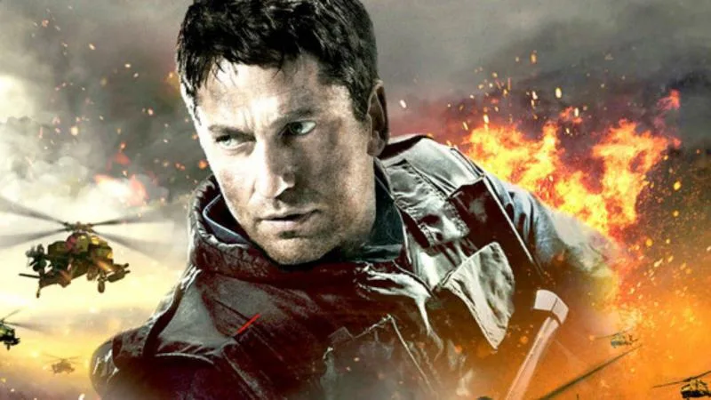 London Has Fallen