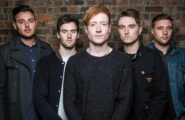 Mallory Knox @ UEA