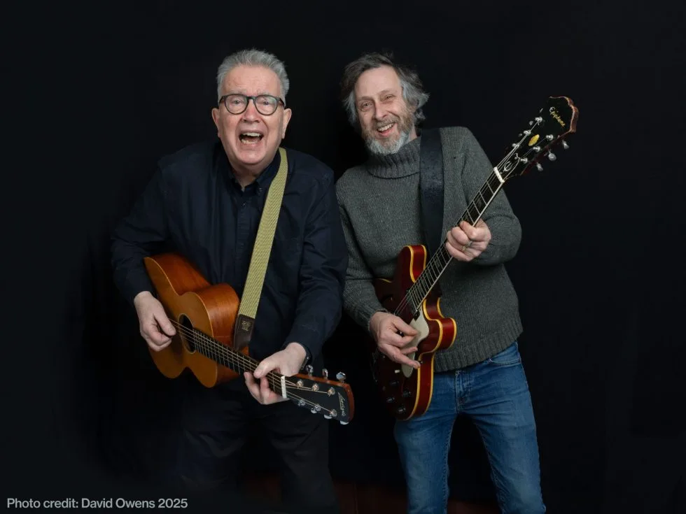 Tom Robinson