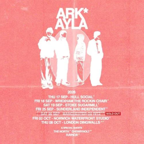 Arkayla