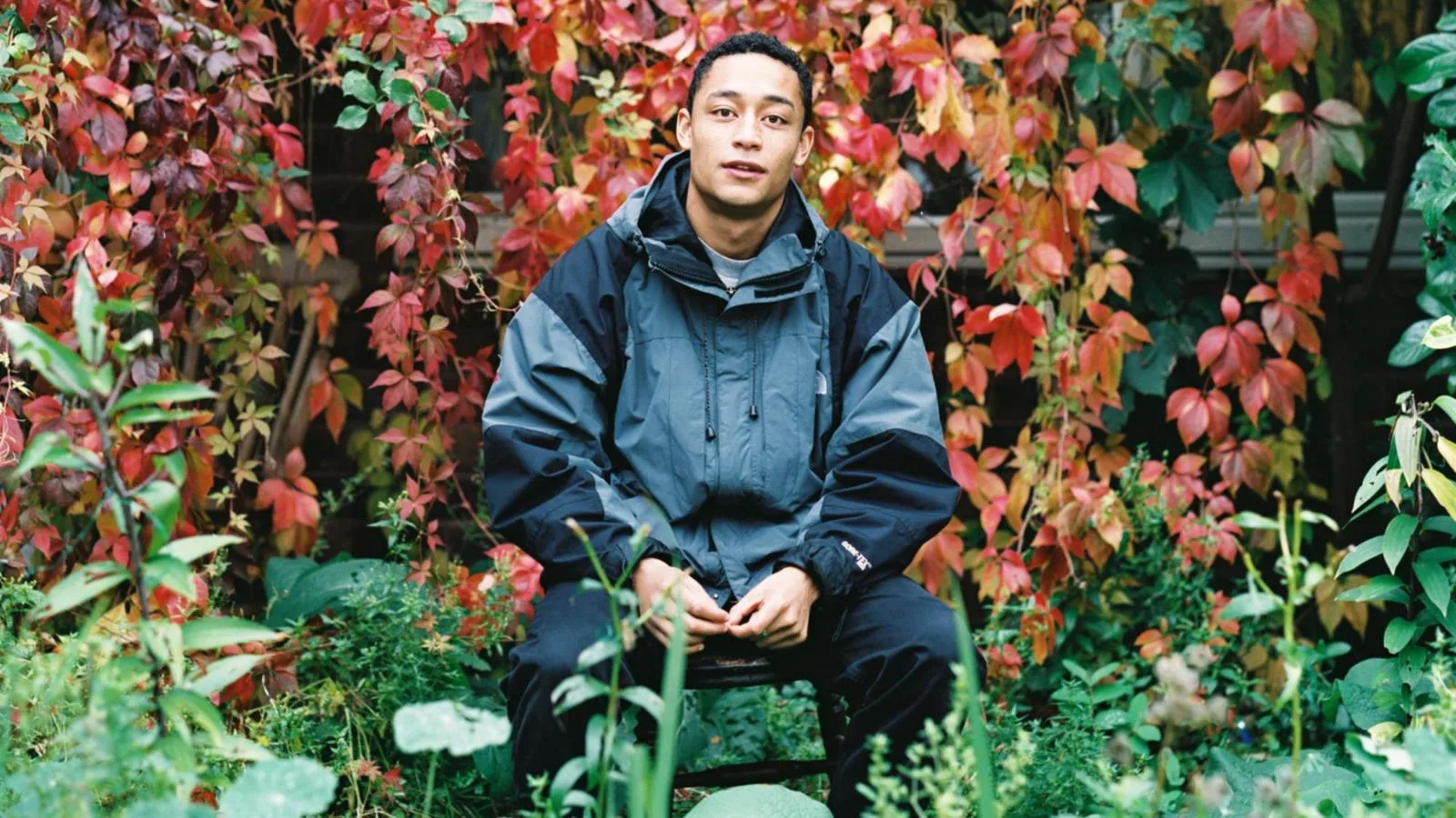 Loyle Carner