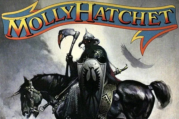 Molly Hatchet
