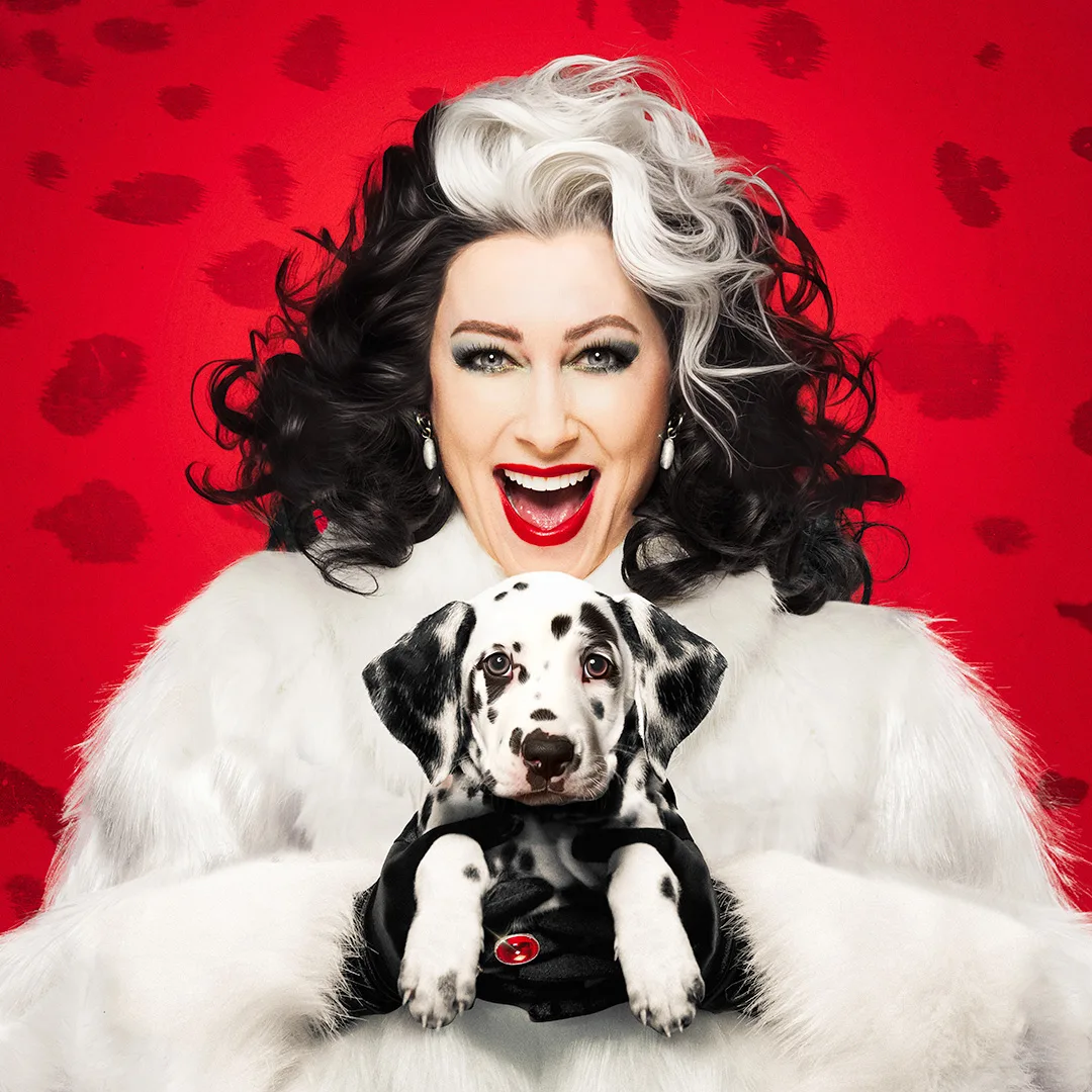 101 Dalmatians - The Musical