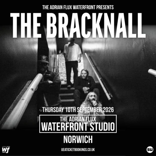 The Bracknall