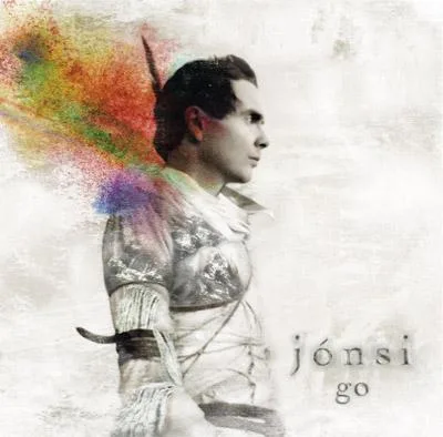 jónsi // Go Do
