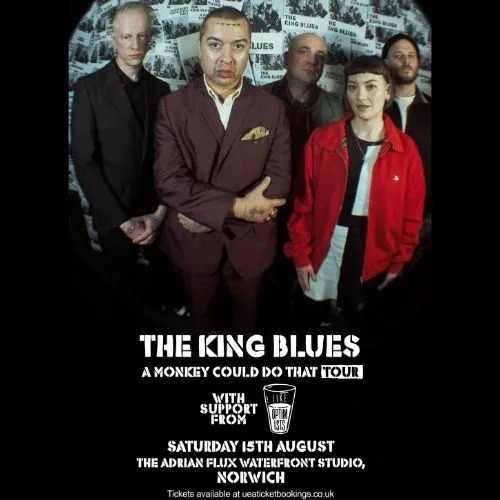 The King Blues