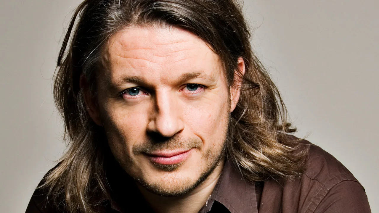 Richard Herring - The Best