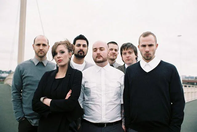 Submotion Orchestra - Alium