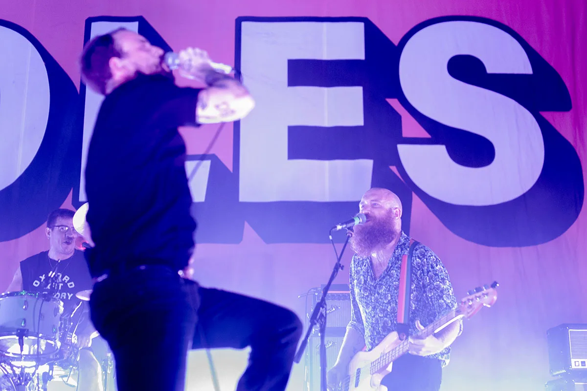 Idles