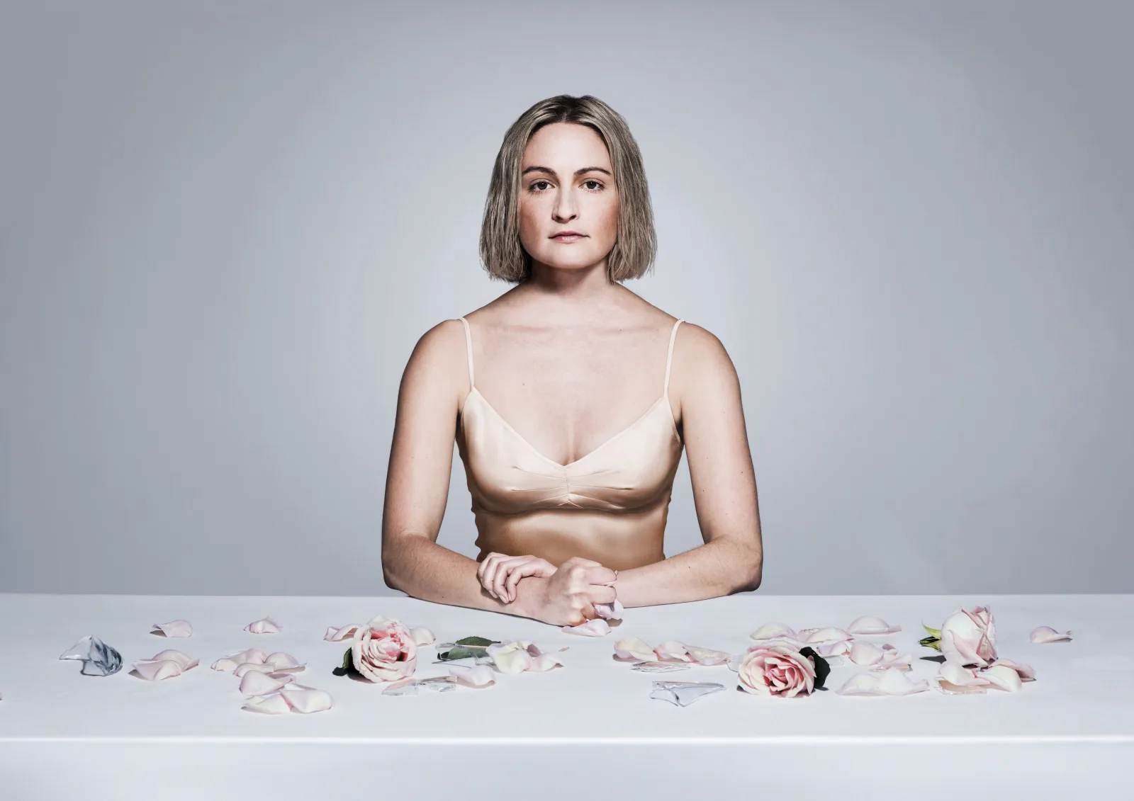 Hedda Gabler